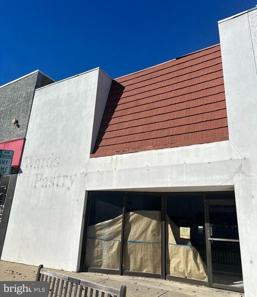 728 Asbury Ave, Ocean City, NJ for lease - Building Photo - Image 1 of 13