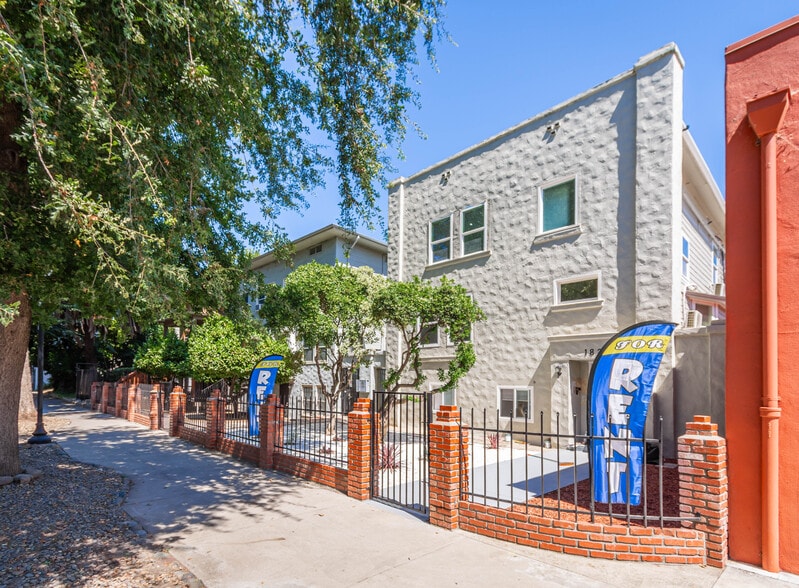 1823 P St, Sacramento, CA for sale - Building Photo - Image 2 of 34
