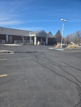 More details for 1455 400 E Suite 3A, Logan, UT - Medical for Lease