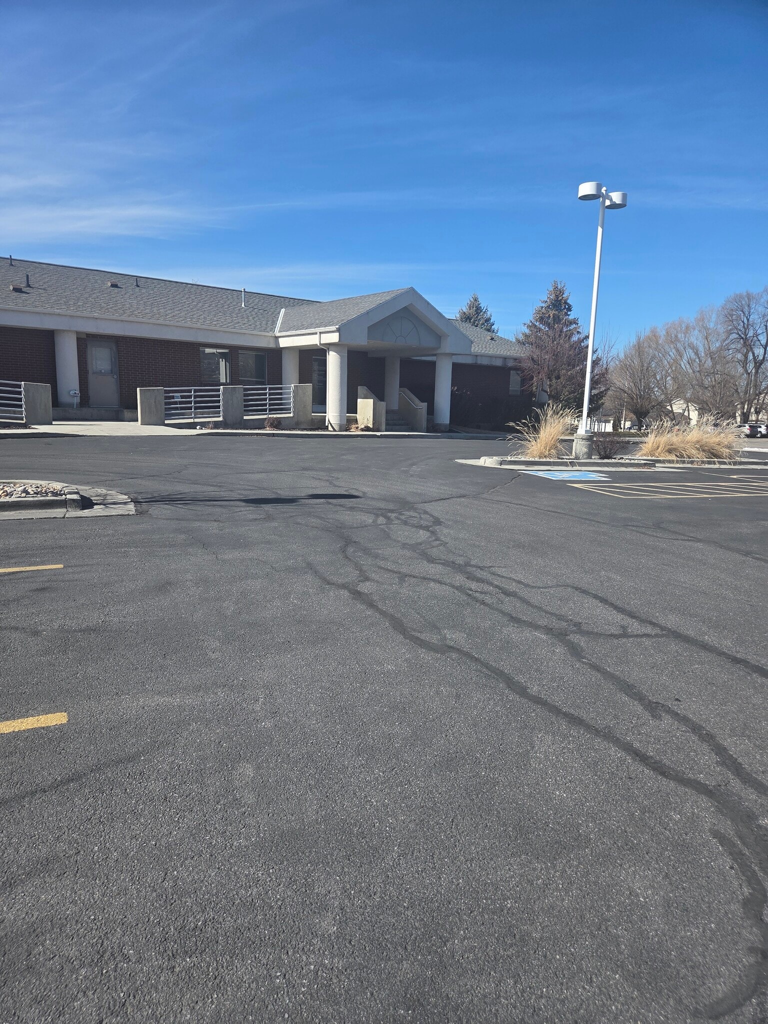 1445 N 400 E, Logan, UT for lease Primary Photo- Image 1 of 38