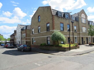 More details for 51 St Georges Rd, London - Office for Lease