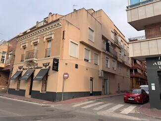 Plus de détails pour Calle Condes de la Concepción, Murcia - Commerce de détail à vendre