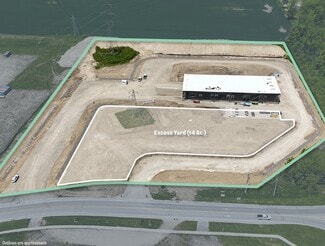 Plus de détails pour 344 Wright Blvd, Stratford, ON - Terrain à louer