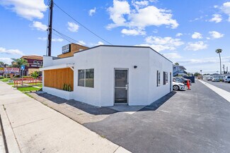 More details for 2033 Harbor Blvd, Costa Mesa, CA - Retail for Lease