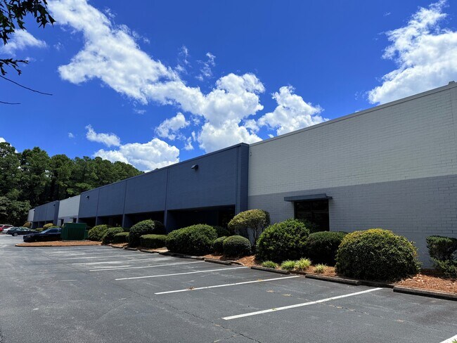 More details for 4761 Hugh Howell Rd, Tucker, GA - Industrial for Lease