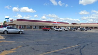 More details for 911 E Pickard St, Mount Pleasant, MI - Retail for Lease