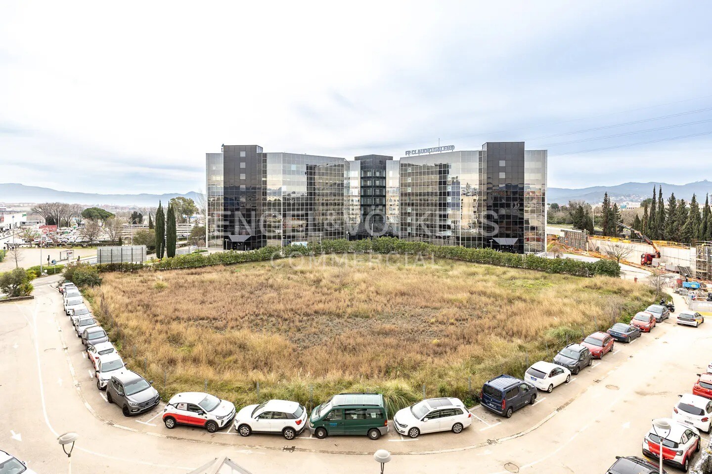 Terrain dans Barberà del Vallès, Barcelona à vendre Photo du bâtiment- Image 1 de 5