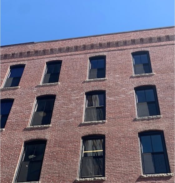 600 Massachusetts Ave, Cambridge, MA for lease - Building Photo - Image 1 of 6