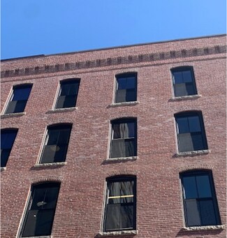 Plus de détails pour 600 Massachusetts Ave, Cambridge, MA - Bureau à louer