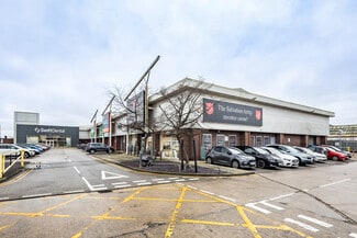 More details for Manchester Rd, Bolton - Retail for Lease