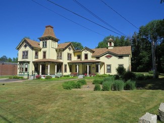 Plus de détails pour 28 Long Sands Rd, York, ME - Bureau à louer