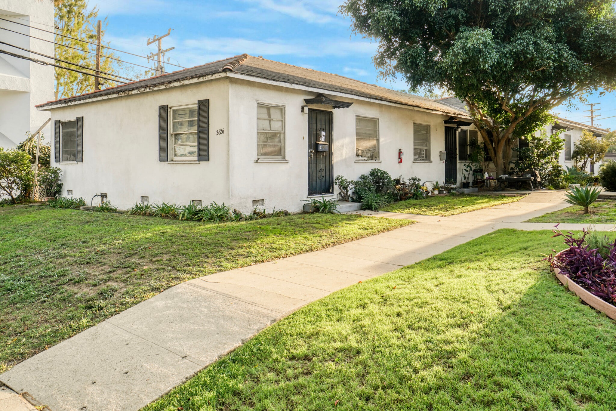 2626 26th St, Santa Monica, CA for sale Primary Photo- Image 1 of 20