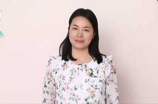 Lily Huang