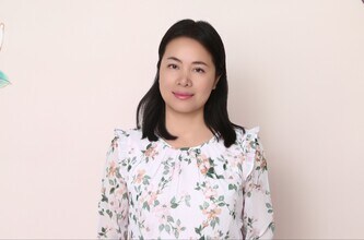 Lily Huang