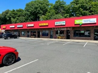 More details for 32-38 Route 22 32-38 US-22, Green Brook, NJ - Retail for Lease