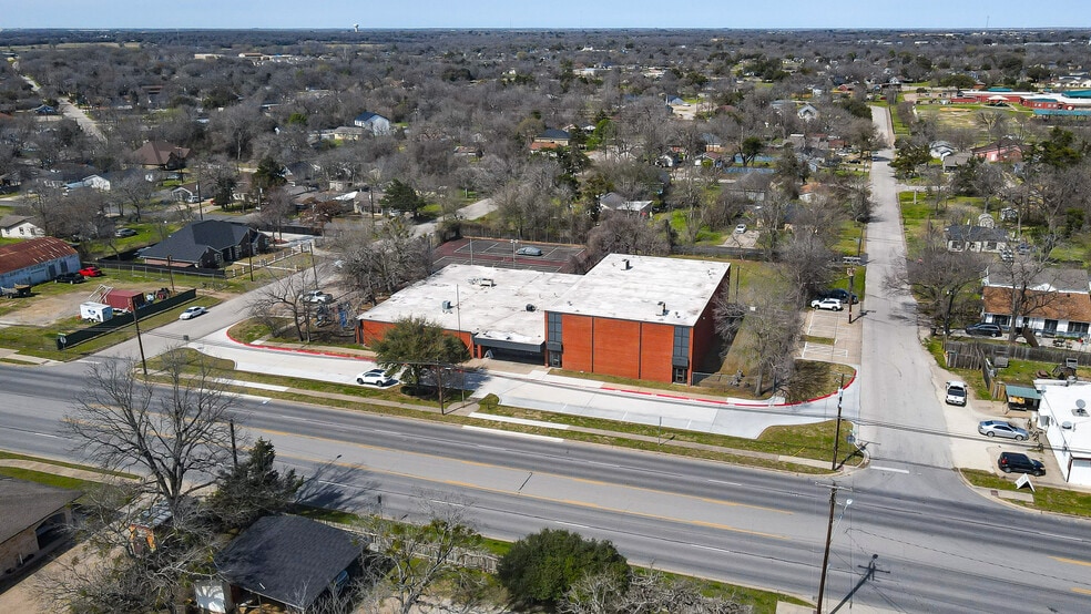 900 W WM J Bryan Pky, Bryan, TX for sale - Building Photo - Image 3 of 34