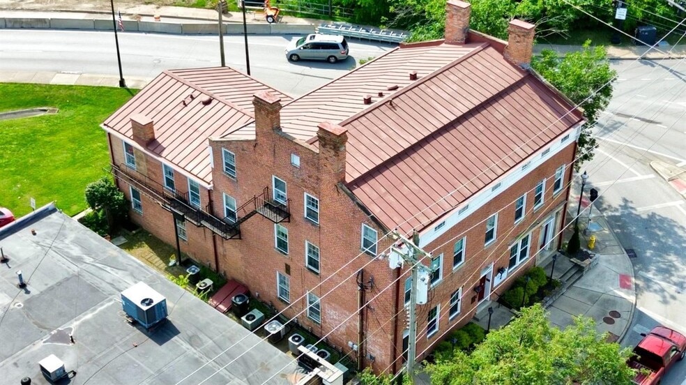 11006 Reading Rd, Cincinnati, OH for lease - Building Photo - Image 2 of 37