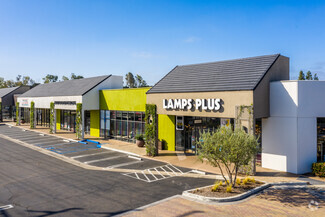 More details for 23461 Ridge Route Dr, Laguna Hills, CA - Retail for Lease