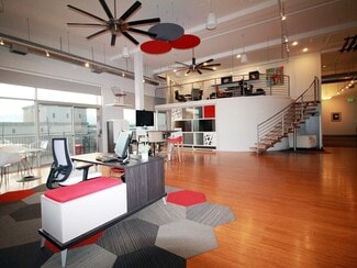 Plus de détails pour 209 Kalamath St, Denver, CO - Local d'activités à louer