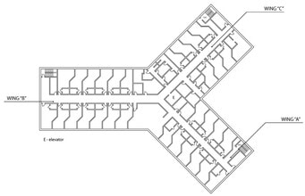 728 Bunn Dr, Princeton, NJ for lease Floor Plan- Image 1 of 1