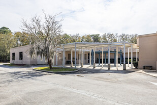 8727 San Jose Blvd, Jacksonville FL - Day Care Centre