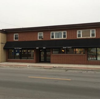 Plus de détails pour 400-408 Southview Blvd, South Saint Paul, MN - Commerce de détail à louer