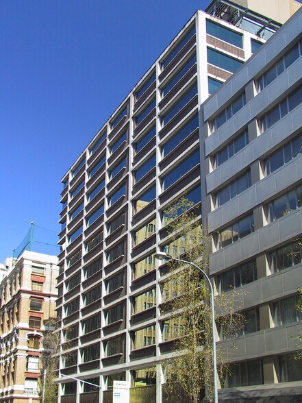 171 Clarence St, Sydney à louer - Photo du bâtiment - Image 2 de 10