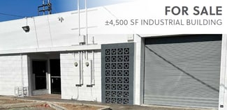 More details for 15111 Keswick St, Van Nuys, CA - Industrial for Sale