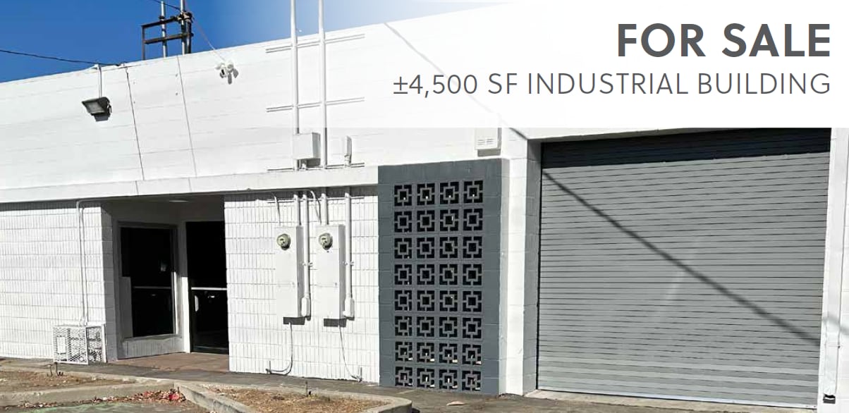 15111 Keswick St, Van Nuys, CA for sale Primary Photo- Image 1 of 9