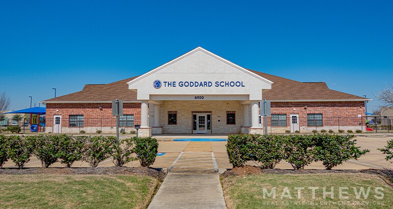 6500 E Riverpark Dr, Sugar Land, TX for sale Building Photo- Image 1 of 1