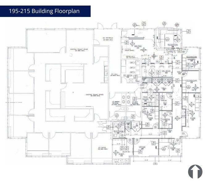 195-215 E George Hopper Rd, Burlington, WA for sale - Floor Plan - Image 3 of 3