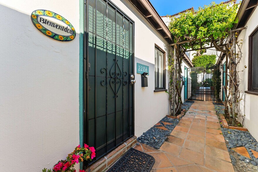 2282-2284 Congress St, San Diego, CA à vendre - Photo du bâtiment - Image 2 de 33