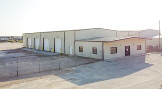 Plus de détails pour 1509 S County Road 1309, Midland, TX - Industriel à louer