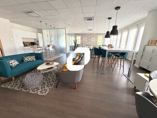 More details for Avenue Chanoine Cartellier, Saint-Genis-Laval - Office for Sale