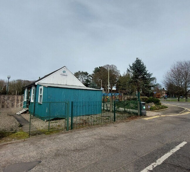 43 Craig O'loch Rd, Forfar à vendre - Photo du bâtiment - Image 2 de 4