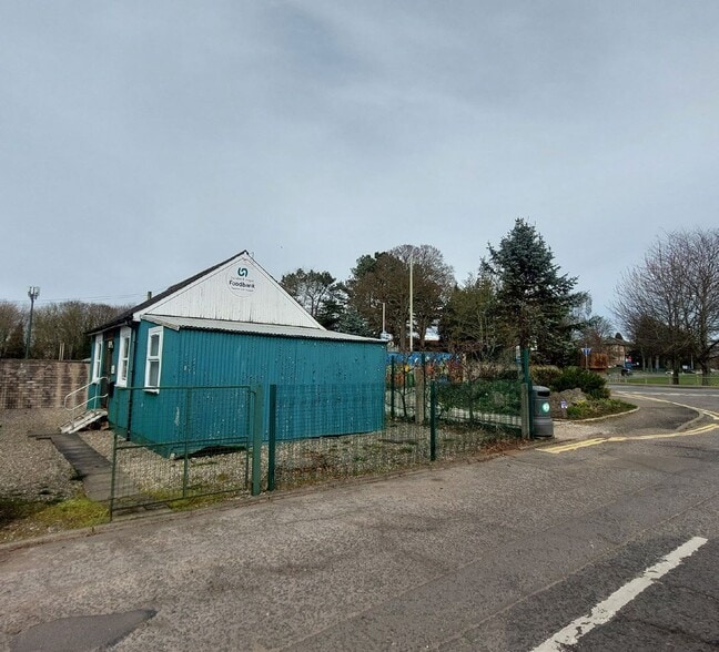 43 Craig O'loch Rd, Forfar à vendre - Photo du bâtiment - Image 2 de 4