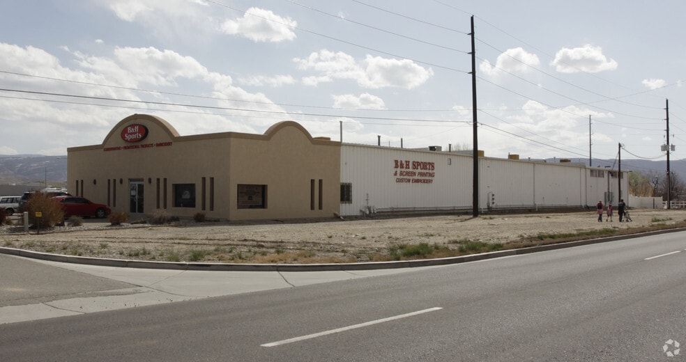 599 Northgate Dr, Grand Junction, CO for sale - Building Photo - Image 2 of 8