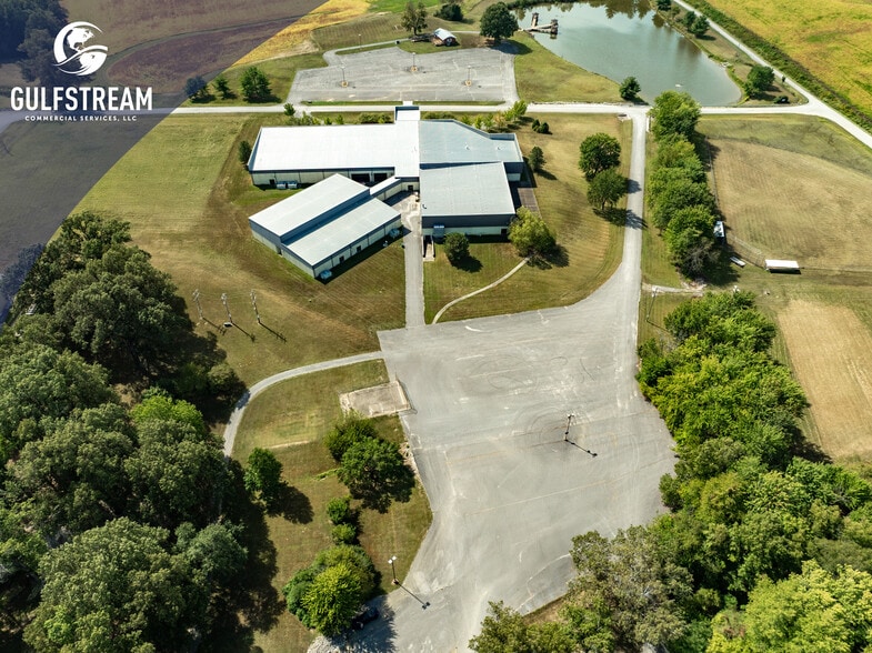 Hines Portfolio — Owensboro, KY portfolio of 5 properties for sale on LoopNet.ca - Aerial - Image 2 of 16