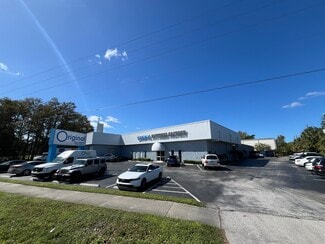 More details for 1785 State Road 436, Winter Park, FL - Industrial for Sale