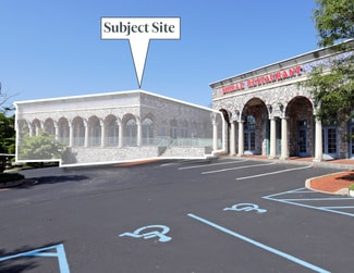 Plus de détails pour 840 Lancaster Ave, Devon, PA - Commerce de détail à louer