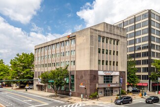 More details for 8700 Georgia Ave, Silver Spring, MD - Office for Lease