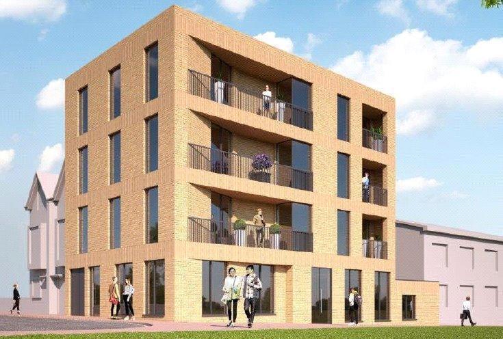 19 Springbank Rd, London for sale - Building Photo - Image 2 of 4