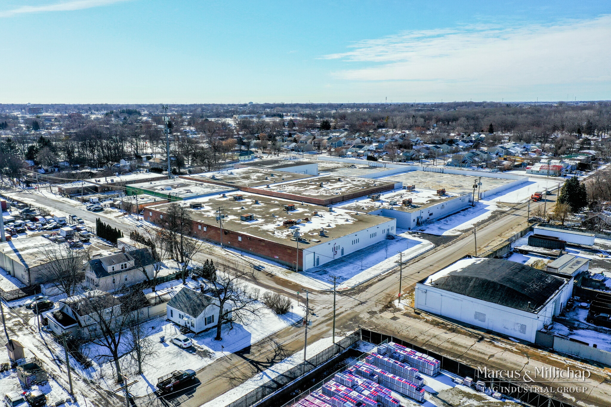 1445 11th St, Waukegan, IL for sale Primary Photo- Image 1 of 6