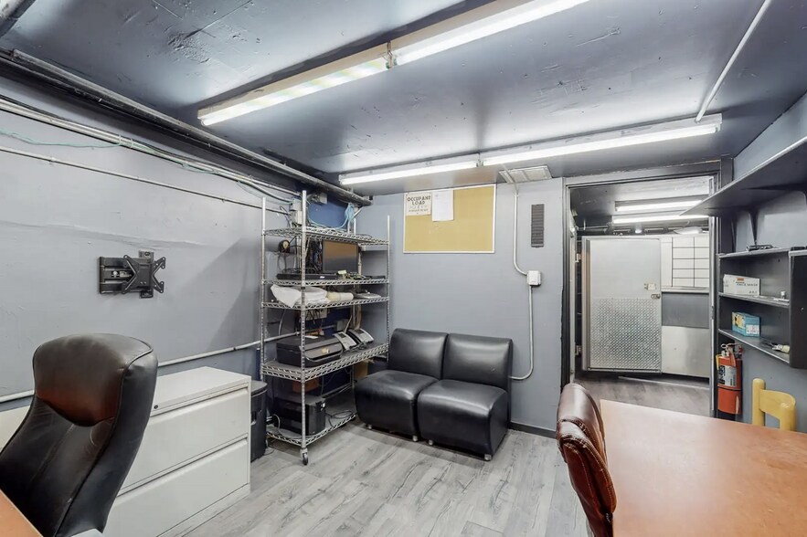 211 Gold Ave SW, Albuquerque, NM à vendre - Photo intérieure - Image 2 de 28