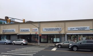 More details for 63-68 Westchester Sq, Bronx, NY - Retail for Lease