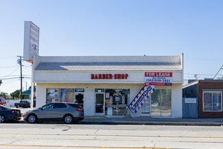 Plus de détails pour 13223 Paramount Blvd, South Gate, CA - Commerce de détail à vendre