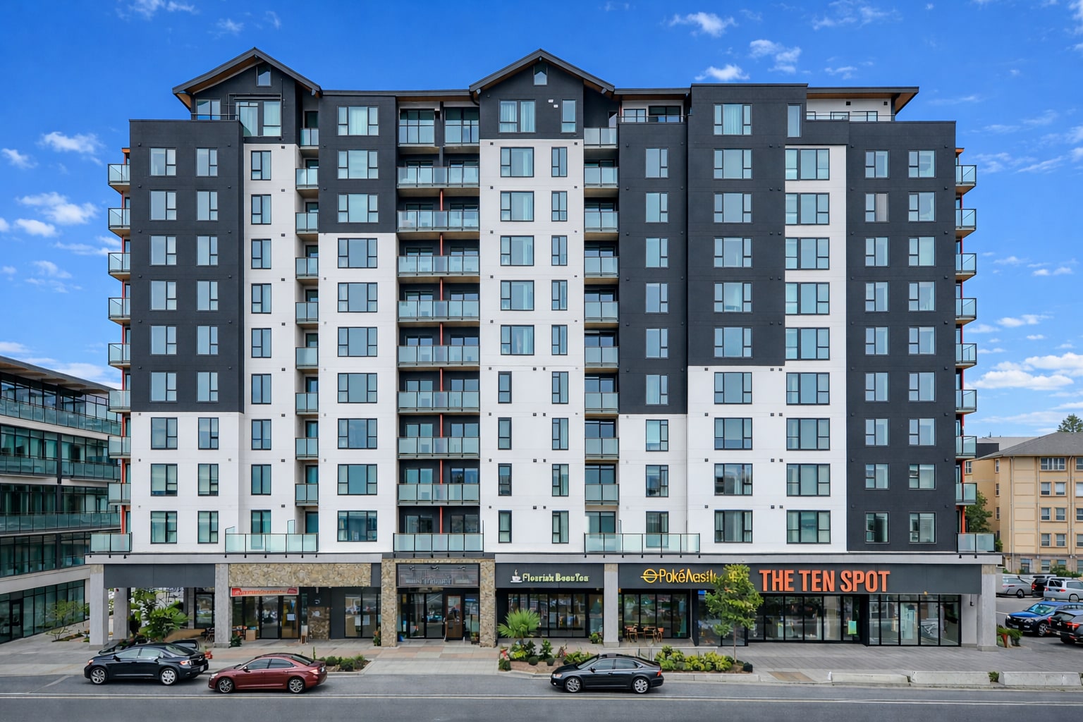 2830 Peatt Rd, Victoria, BC for lease Building Photo- Image 1 of 10