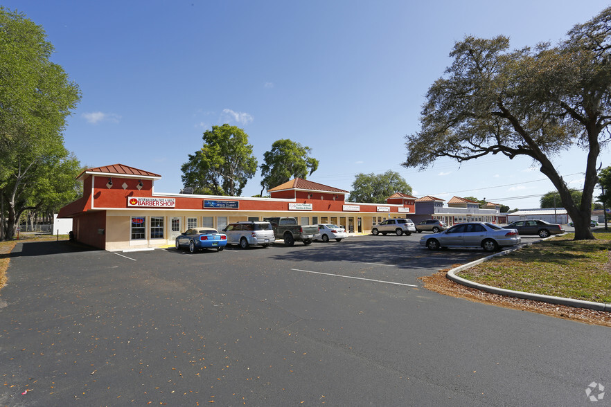 38435-38453 Cr-54, Zephyrhills, FL for lease - Building Photo - Image 1 of 8