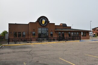 Plus de détails pour 3340 13th Ave S, Fargo, ND - Commerce de détail à vendre