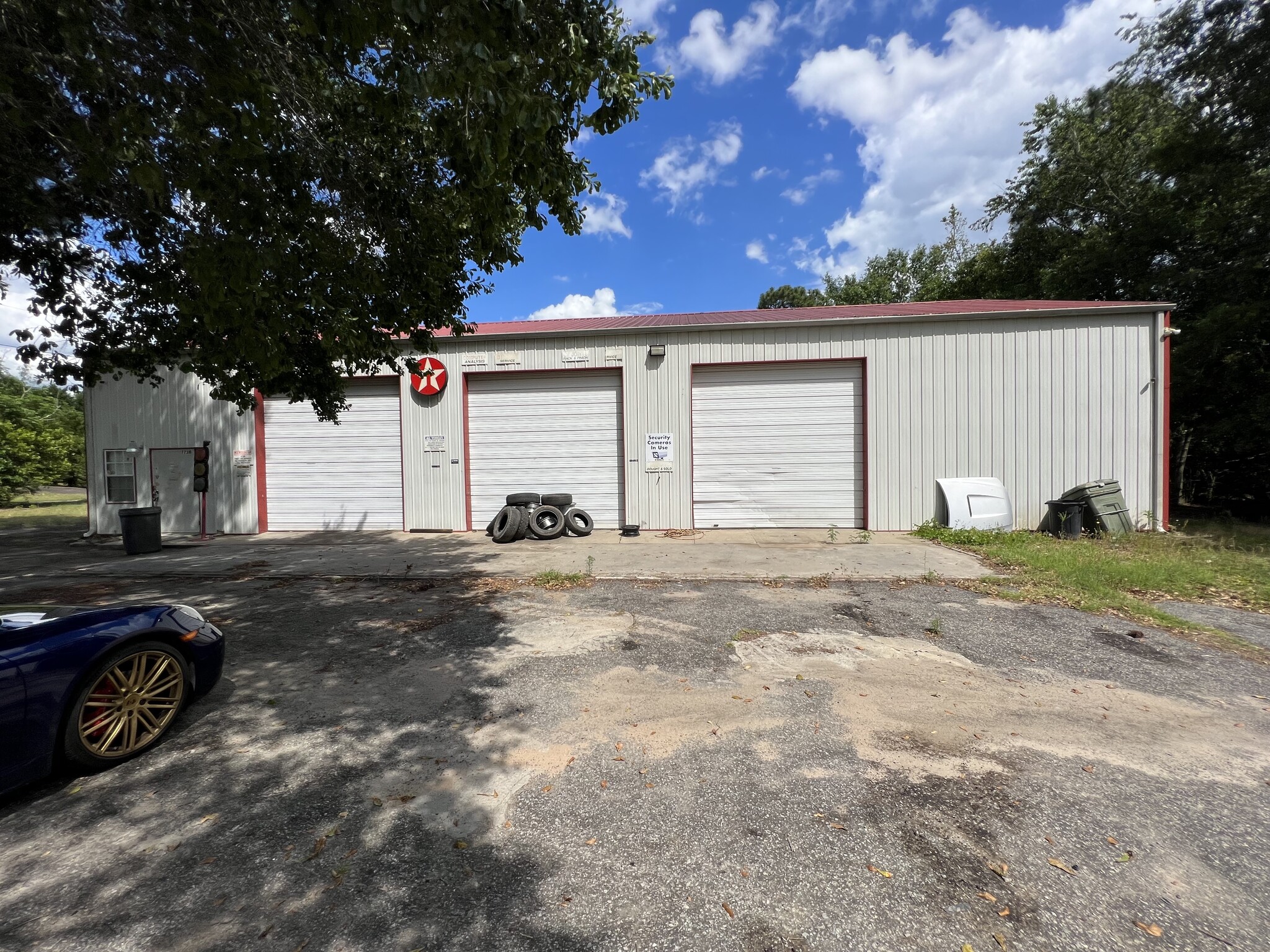 7731 Edmund Hwy, Pelion, SC for sale Building Photo- Image 1 of 1